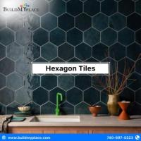 Are Hexagon Tiles Worth It for Your Next Home Project?