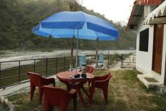 Rishikesh Camp