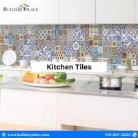 Are Kitchen Tiles Marble Worth It for Your Next Home Project?