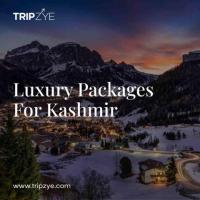 9 kashmir luxury holiday packages