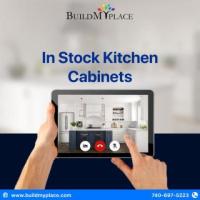 In Stock Kitchen Cabinets: Quick Solutions for Any Space