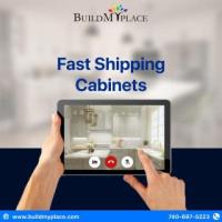 Fast Shipping Cabinets: Speedy Delivery for Any Project