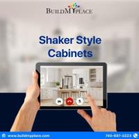 Shaker Style Cabinets: Clean Lines, Timeless Appeal