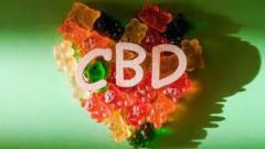 Harmony Glow CBD Gummies 100% Lab Tested