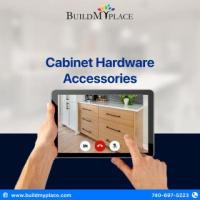 Cabinet Hardware Accessories: Details That Make a Difference