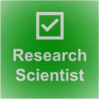 Research Scientist Jobs in the United States