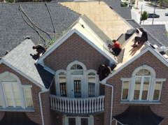 Best Roof Replacement in Mississauga