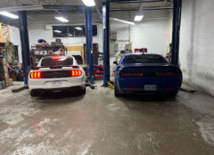 Best Auto Body Repair in Scarborough