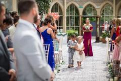 Professional Wedding Photography in Bucks