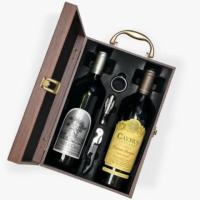 Elegant Wine Gift Delivery in Los Angeles for Every Occasion