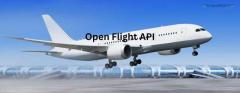 Open Flight API