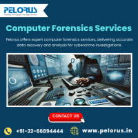 Computer Forensics Services | cyber forensics services