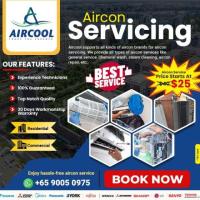 Aircon service