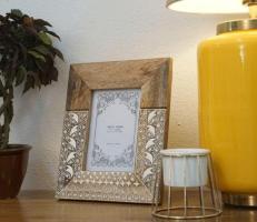 Explore Photo Frame Collection at Wooden Street