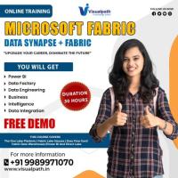 Microsoft Fabric Training | Microsoft Fabric Course in Hyderabad