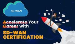 Accelerate Your Career with SD WAN Certification