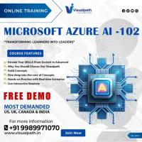 Azure AI Engineer Online Training | Azure AI-102 Training in Hyderabad