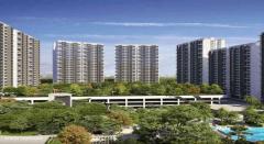 Discover Luxury Living at Godrej Park Springs - 2 BHK Flats Available