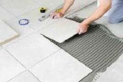 Wall and Floor Tile Installation Services - Neo Tiling