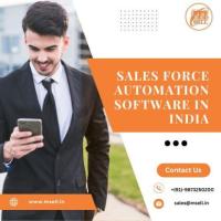 Sales Force Automation Software  In India