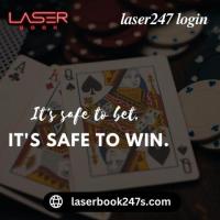  Place your Bet on Casino Online Games by Laser247 Login