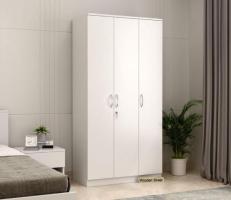 Shop Stylish Wooden Wardrobes for Your Dream Home