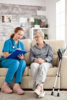 Affordable in Home Care Services in Adelaide