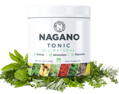 Nagano Tonic: Nature’s Best, Bottled for You