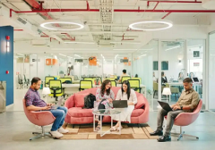 Experience Collaboration with Coworking in Delhi