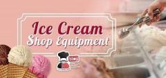 Top 20 Most Important Pieces Of Equipment & Machines For Opening An Ice Cream Shop