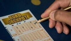 Buy Euro Jackpot Lottery Tickets