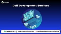 Defi Development Company