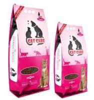 Organic Cat Litter Manufacturer