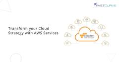 AWS consulting companies | Fastcurve Services