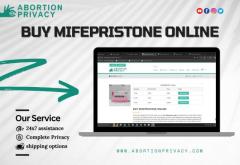 Buy Mifepristone Online