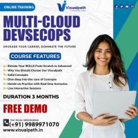 The Best DevSecOps Training in Hyderabad | Visualpath