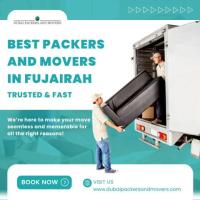 Best Packers and Movers in Fujairah- UAE