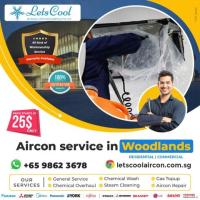  Aircon service in Woodlands, singapore