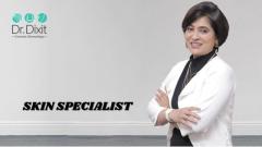 Skin Specialist In Bangalore