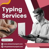 Accurate & Affordable Typing Services in India 