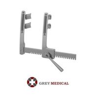 Ankeney Retractor: A Key Instrument in Surgical Procedures