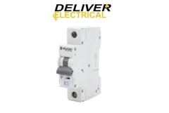 Elucian Consumer Units - Trusted by Pros and DIYers