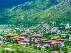 BHUTAN TOUR PACKAGES FROM INDIA