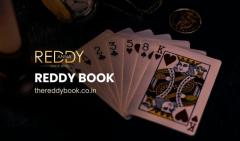 Reddybook: Your Premier Destination for Thrilling Online Gaming