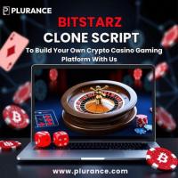 Why Entrepreneurs Choose Plurance’s Bitstarz Clone Script for Crypto Casino Success