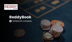 Reddybook: Your Ultimate Online Gaming and Entertainment Hub