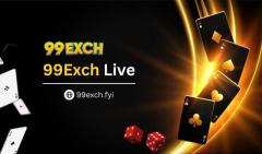 99Exch: Your Trusted Platform for Ultimate Online Gaming and Entertainment