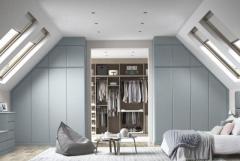 Wardrobe Interior Designers Near Kapashera