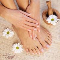 Experience the Best Manicure and Pedicure Services at Las Vegas