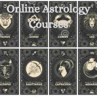 Online Astrology Courses